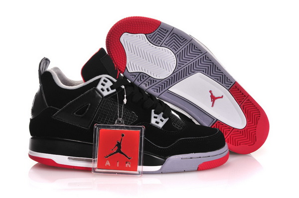 Jordan 4 low Women AAA 6